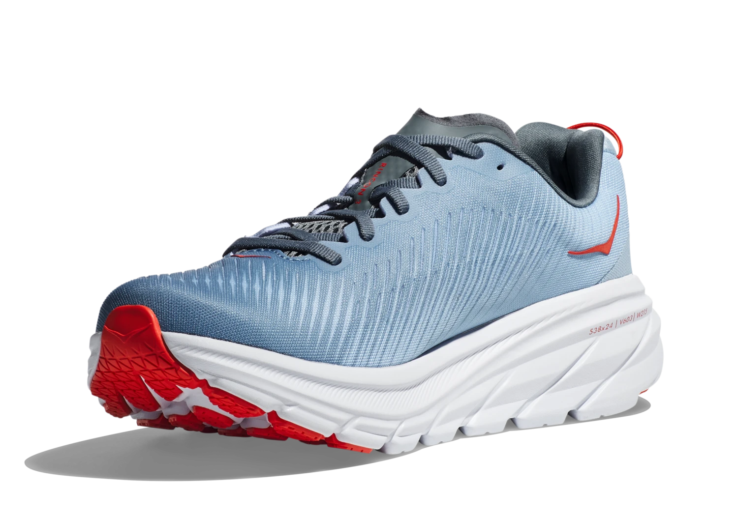 HOKA Men's Rincon 3 5 HOKA Men's Rincon 3 - Image 3