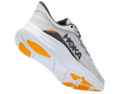 HOKA Men's Solimar 11 HOKA Men's Solimar -Sports Equipment hoka mens solimar white cushion trainer 2