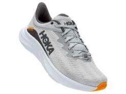 HOKA Men's Solimar 10 HOKA Men's Solimar -Sports Equipment hoka mens solimar white cushion trainer 3