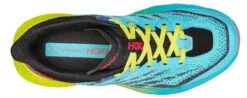 HOKA Women's Speedgoat 5 12 HOKA Women's Speedgoat 5 -Sports Equipment hoka mens speedgoat 5 scuba blue black 3 1
