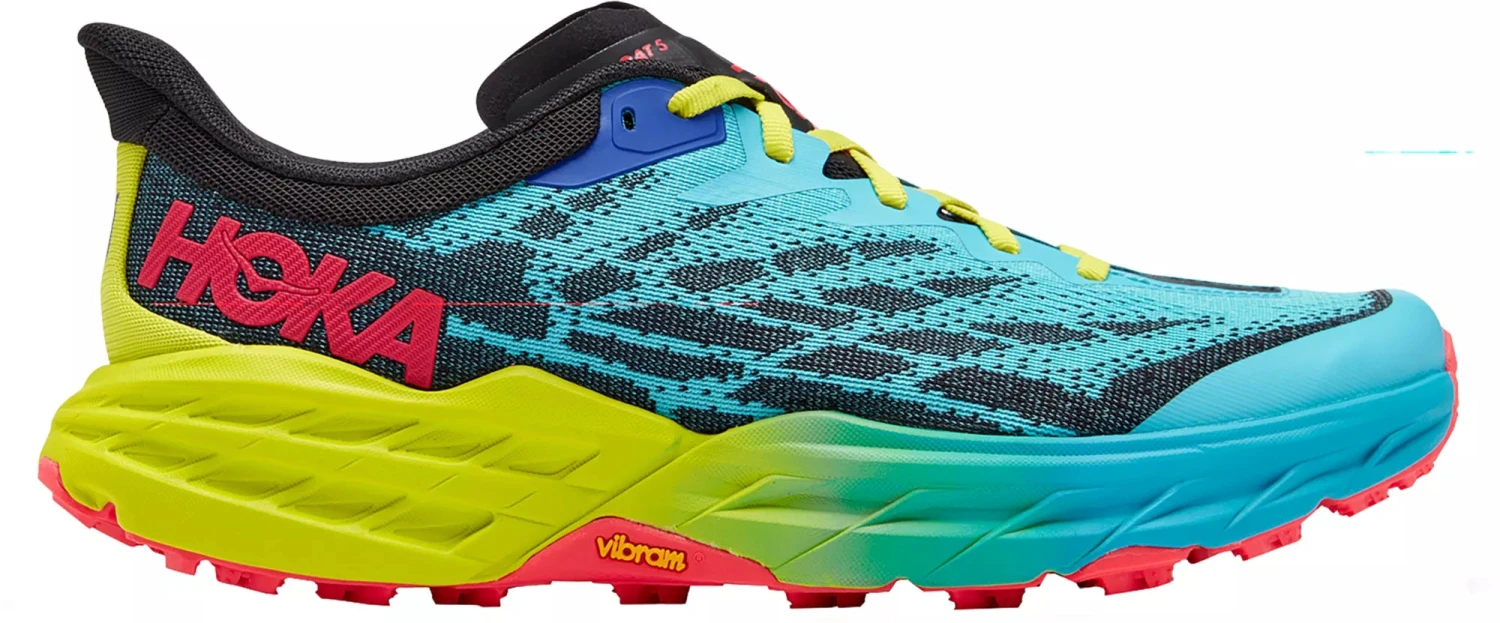 HOKA Women's Speedgoat 5 3 HOKA Women's Speedgoat 5