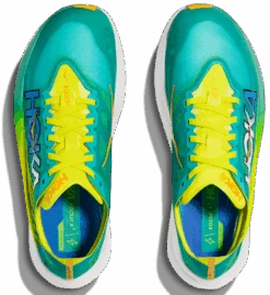 HOKA Unisex Rocket X 2 -Sports Equipment hoka unisex rocket x 2 racing shoe 1