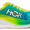 HOKA Unisex Rocket X 2 -Sports Equipment hoka unisex rocket x 2 racing shoe