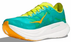 HOKA Unisex Rocket X 2 -Sports Equipment hoka unisex rocket x 2 racing shoe 2
