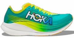 HOKA Unisex Rocket X 2