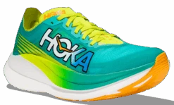 Sports Equipment -Sports Equipment hoka unisex rocket x 2 racing shoe 5