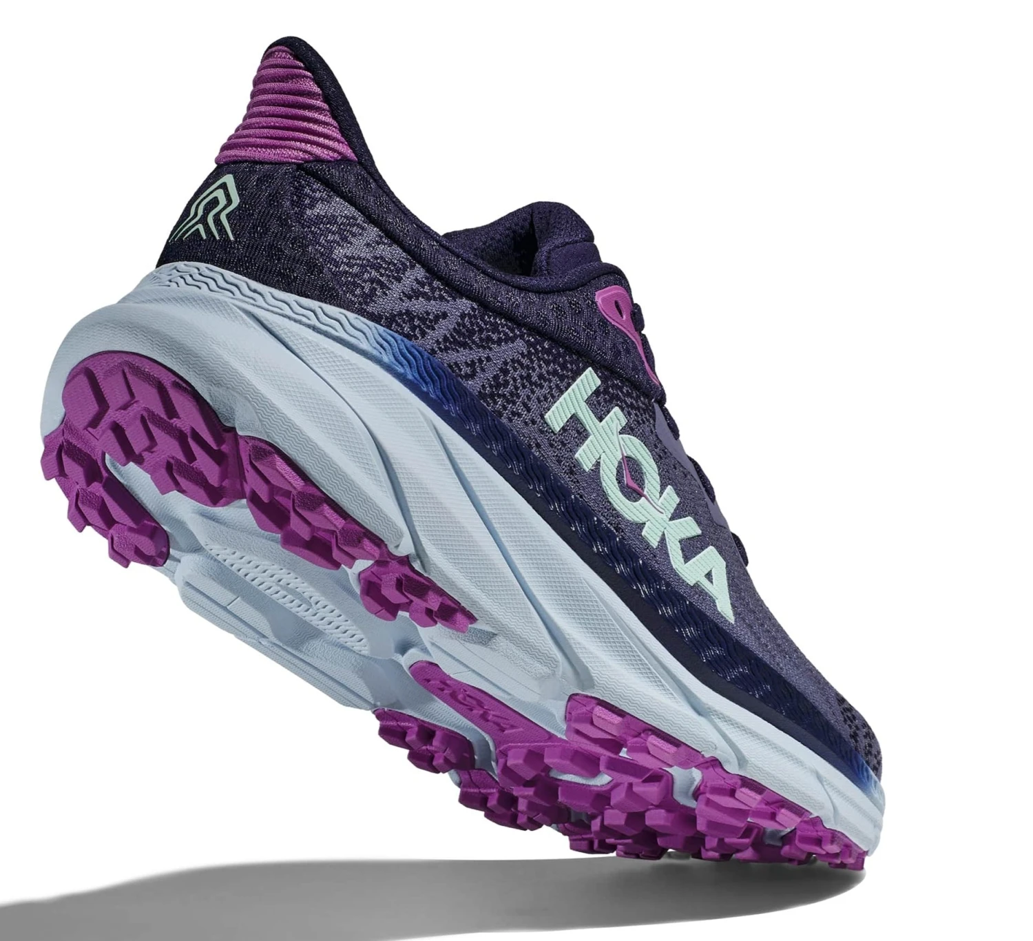 HOKA Women's Challenger 7 4 HOKA Women's Challenger 7 - Image 2