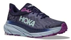 HOKA Women's Challenger 7 14 HOKA Women's Challenger 7 -Sports Equipment hoka womens challenger 7 night sky 4