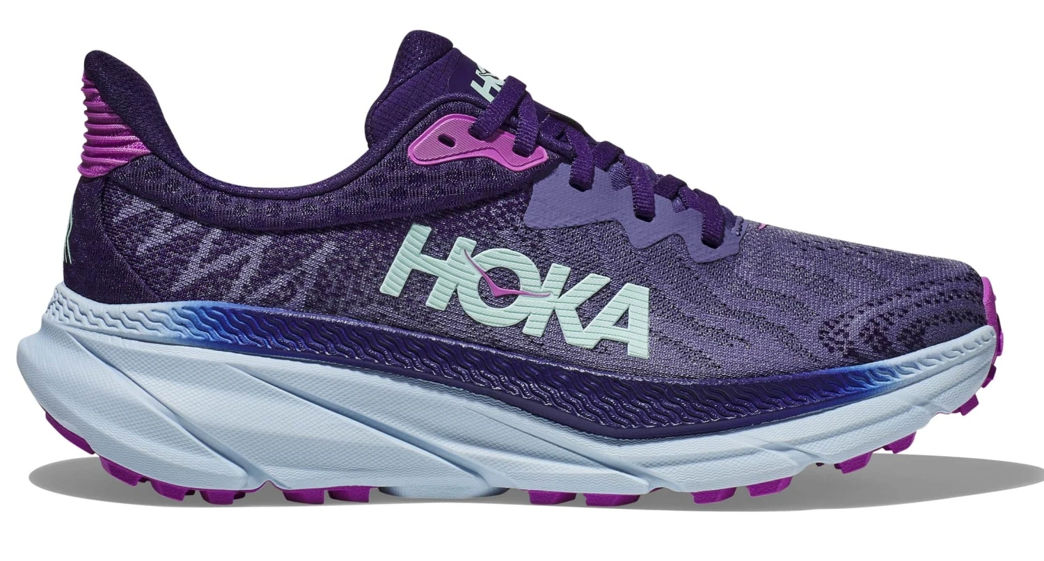 HOKA Women's Challenger 7 3 HOKA Women's Challenger 7