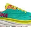 HOKA Women's Clifton 9 -Sports Equipment hoka womens clifton 9 ceramic primrose 1