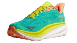 HOKA Women's Clifton 9 10 HOKA Women's Clifton 9 -Sports Equipment hoka womens clifton 9 ceramic primrose 2