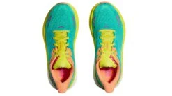 HOKA Women's Clifton 9 9 HOKA Women's Clifton 9 -Sports Equipment hoka womens clifton 9 ceramic primrose 5