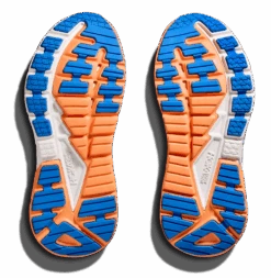 HOKA Women's Gaviota 4 16 HOKA Women's Gaviota 4 -Sports Equipment hoka womens gaviota 4 harbor mist nimbus cloud