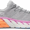 HOKA Women's Gaviota 4 -Sports Equipment hoka womens gaviota 4 harbor mist nimbus cloud 3