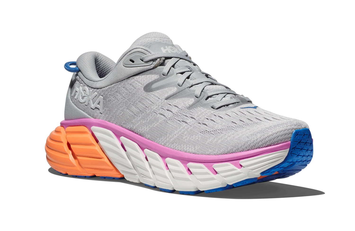 HOKA Women's Gaviota 4 4 HOKA Women's Gaviota 4 - Image 2