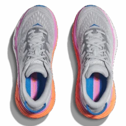 HOKA Women's Gaviota 4 15 HOKA Women's Gaviota 4 -Sports Equipment hoka womens gaviota 4 harbor mist nimbus cloud 6