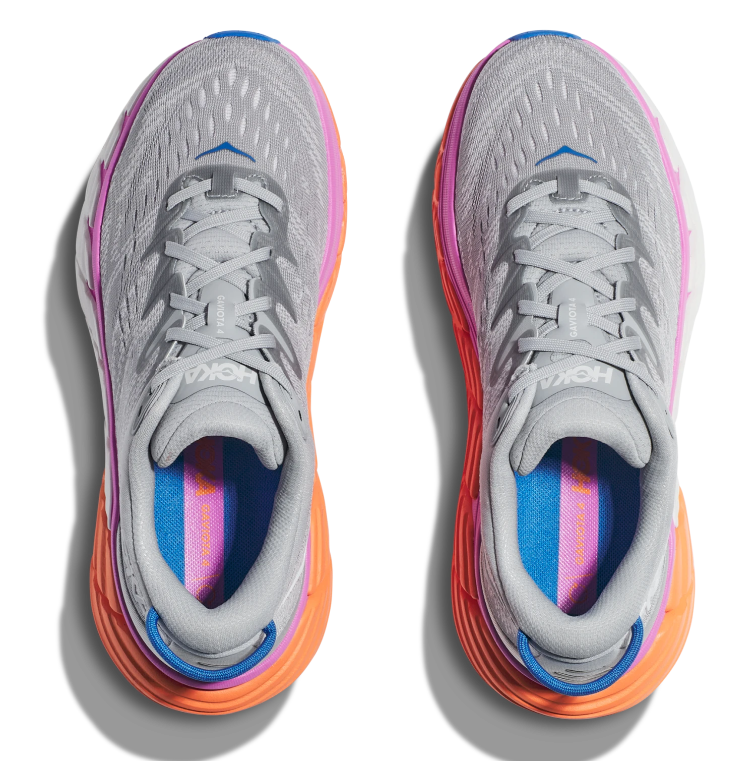 HOKA Women's Gaviota 4 8 HOKA Women's Gaviota 4 - Image 6