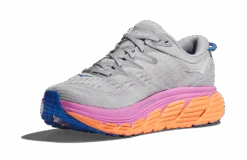 HOKA Women's Gaviota 4 12 HOKA Women's Gaviota 4 -Sports Equipment hoka womens gaviota 4 harbor mist nimbus cloud 7