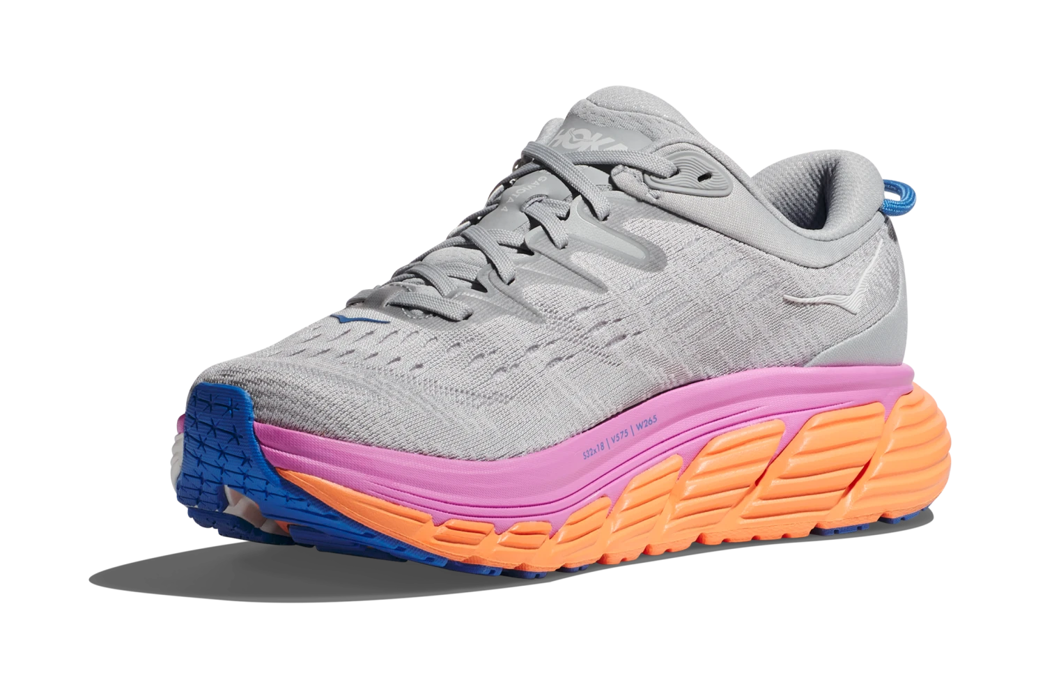 HOKA Women's Gaviota 4 5 HOKA Women's Gaviota 4 - Image 3