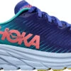 HOKA Women's Rincon 3 -Sports Equipment hoka womens rincon 3 running shoe bellweather blue ceramic
