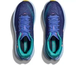 HOKA Women's Rincon 3 11 HOKA Women's Rincon 3 -Sports Equipment hoka womens rincon 3 running shoe bellweather blue ceramic 3