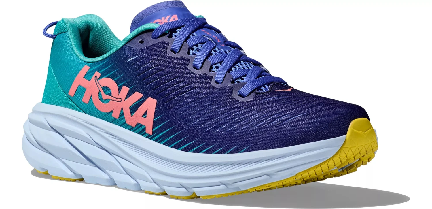 HOKA Women's Rincon 3 4 HOKA Women's Rincon 3 - Image 2