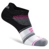 Balega Women's Grit And Grace Further Togethers Running Socks - Black/White/Pink (7494-3283) -Sports Equipment hwfqqfyuit0zukvnessj xz6fxm7m0gyj52u6