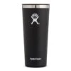 Hydro Flask 22oz Tumblers (TSL) -Sports Equipment hydro flask insulated tumbler 22 oz black