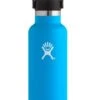 Hydro Flask 18 Oz Standard Mouth Bottles W/ Flex Cap (S18SX) -Sports Equipment hydro pacific1