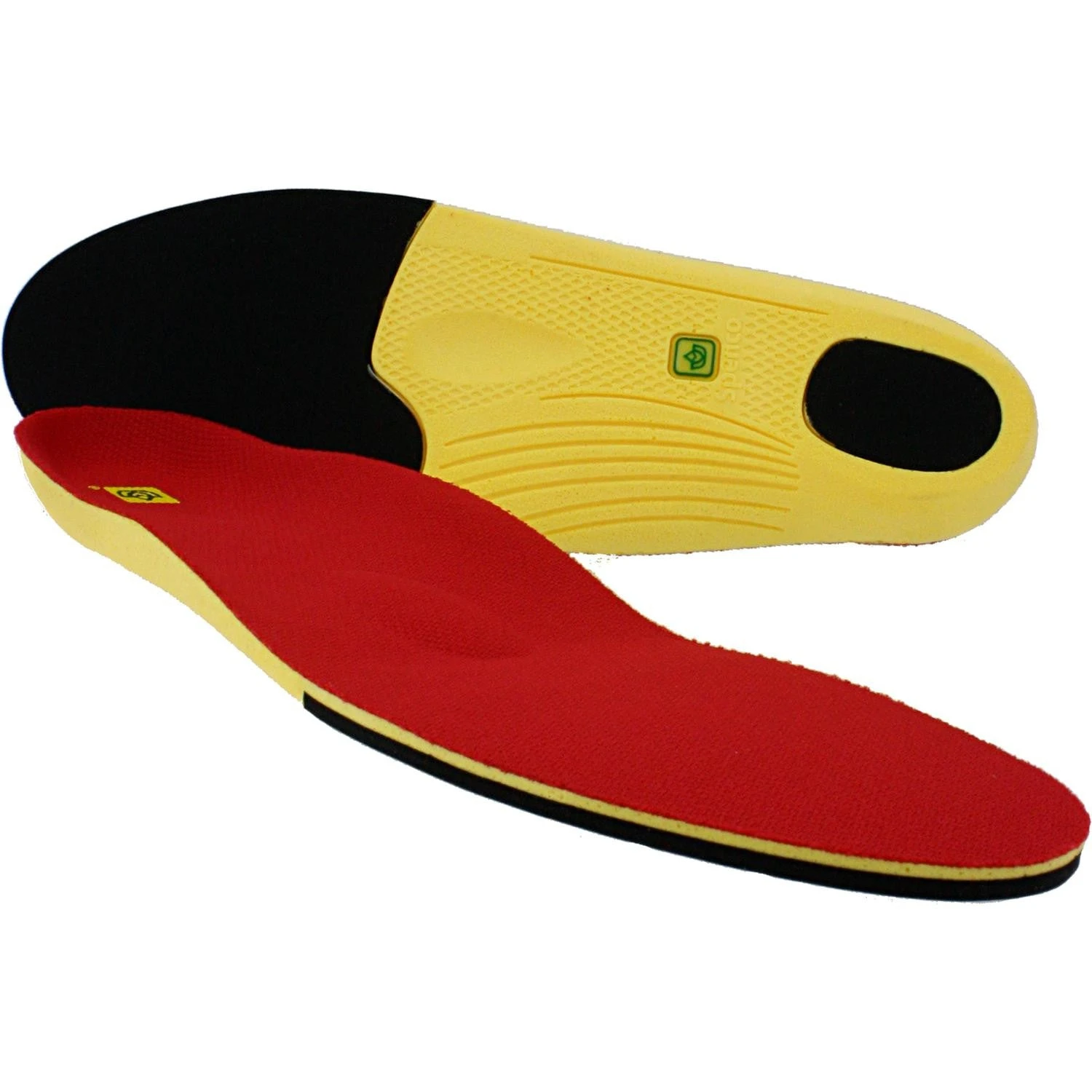 Spenco Polysorb Walker/Runner Insole - (38-385) 3 Spenco Polysorb Walker/Runner Insole - (38-385)