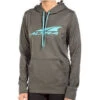 Altra Women's Core Hoody - Gray (AAW17F2L4-3) -Sports Equipment images altrarunning com is image altra ALW7F2L4220 HERO WC FULLIMAGE