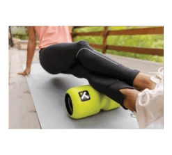 TriggerPoint Channel Roller - Green (04472) -Sports Equipment l9rrnminzrhrakuseiq8 o7gitockbm9f1059