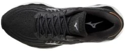 Mizuno Men's Wave Horizon 6 - Black/Silver (411351.9073) 9 Mizuno Men's Wave Horizon 6 - Black/Silver (411351.9073) -Sports Equipment mizuno mens wave horizon 6 black silver 3