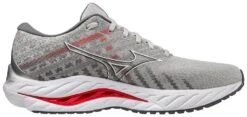 Mizuno Men's Wave Inspire 19 -Sports Equipment mizuno mens wave inspire 19 harbor mist white