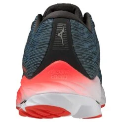Mizuno Men's Wave Rider 26 11 Mizuno Men's Wave Rider 26 -Sports Equipment mizuno mens wave rider 26 running shoe provincial blue nimbus cloud 3