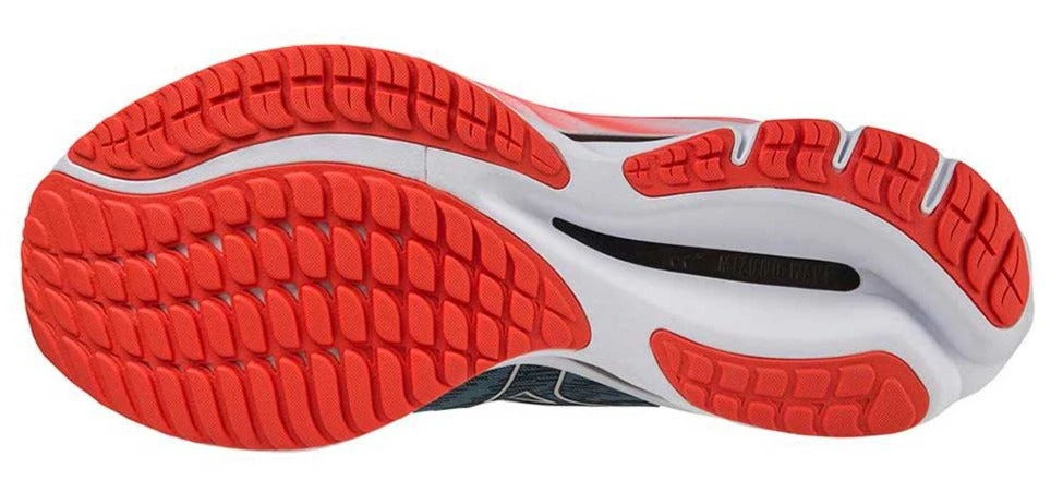 Mizuno Men's Wave Rider 26 6 Mizuno Men's Wave Rider 26 - Image 4