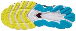 Mizuno Men's Wave Sky 7 -Sports Equipment mizuno mens wave sky 7 pearl blue 2