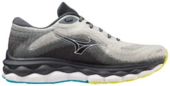 Mizuno Men's Wave Sky 7 -Sports Equipment mizuno mens wave sky 7 pearl blue 3