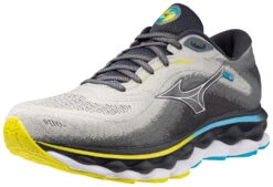 Mizuno Men's Wave Sky 7 -Sports Equipment mizuno mens wave sky 7 pearl blue 6