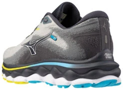 Mizuno Men's Wave Sky 7 -Sports Equipment mizuno mens wave sky 7 pearl blue 7