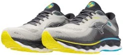 Mizuno Men's Wave Sky 7 -Sports Equipment mizuno mens wave sky 7 pearl blue 8