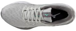 Mizuno Women's Wave Inspire 19 -Sports Equipment mizuno womens wave inspire 19 harbor mist white 3