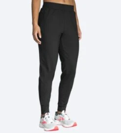 Brooks Women's Momentum Thermal Pant -Sports Equipment momentumpant2