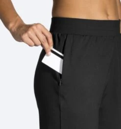 Brooks Women's Momentum Thermal Pant -Sports Equipment momentumpant6