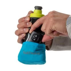 Nathan QuickSqueeze Lite 12oz Handheld -Sports Equipment nathan quicksqueeze lite 12oz