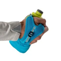 Nathan QuickSqueeze Lite 12oz Handheld -Sports Equipment nathan quicksqueeze lite 12oz 2