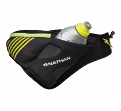 Nathan Sports Hydration Peak - Black (4873NB)