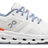 On Running Women's Cloudrunner -Sports Equipment on cloud runner womens white flame support 1