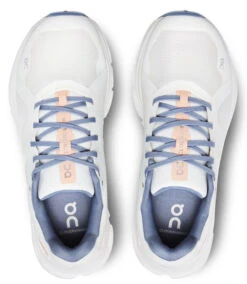 On Running Women's Cloudrunner -Sports Equipment on cloud runner womens white flame support 2