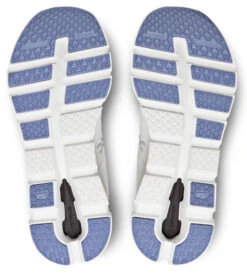 On Running Women's Cloudrunner -Sports Equipment on cloud runner womens white flame support 3